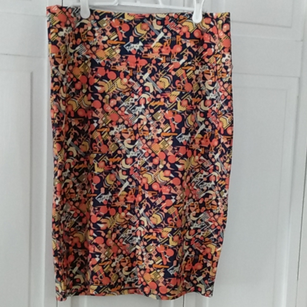 Lularoe Cassie